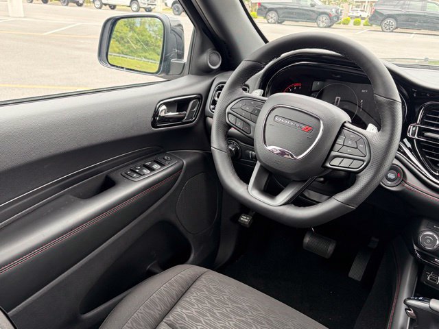 New 2026 Dodge Durango GT w/ Blacktop Package AWD/4WD image 33