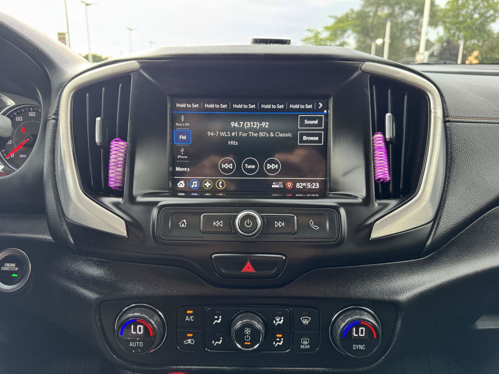 Used 2019 GMC Terrain SLE w/ Driver Convenience Package FWD image 25
