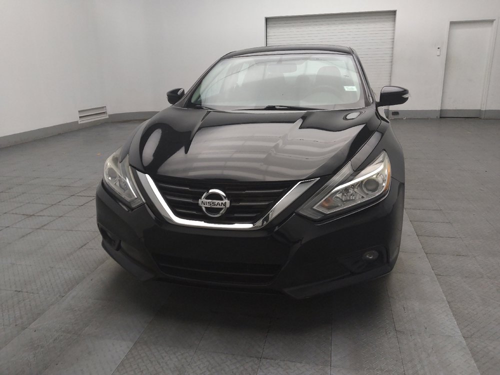 Used 2018 Nissan Altima 2.5 SL FWD image 15