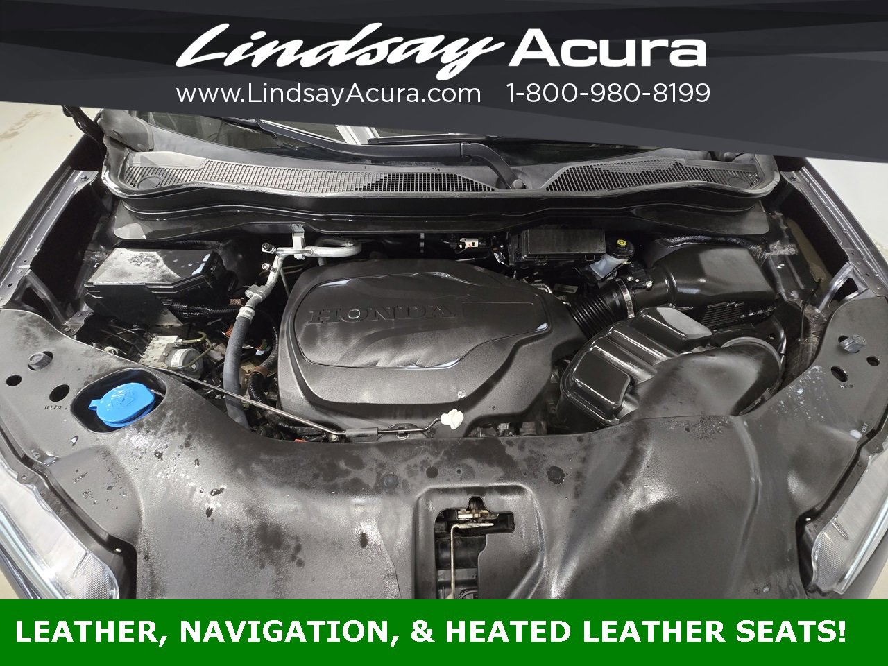 Used 2021 Honda Passport Elite image 23