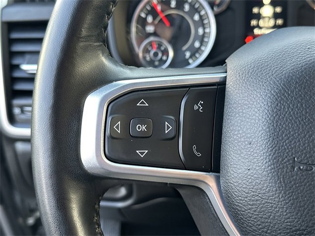 Used 2024 RAM 2500 Big Horn image 18