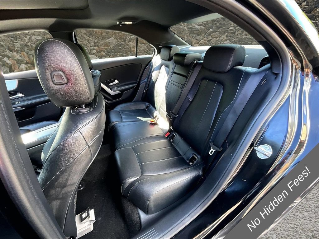 Used 2021 Mercedes-Benz A 220 4MATIC w/ Premium Package image 22