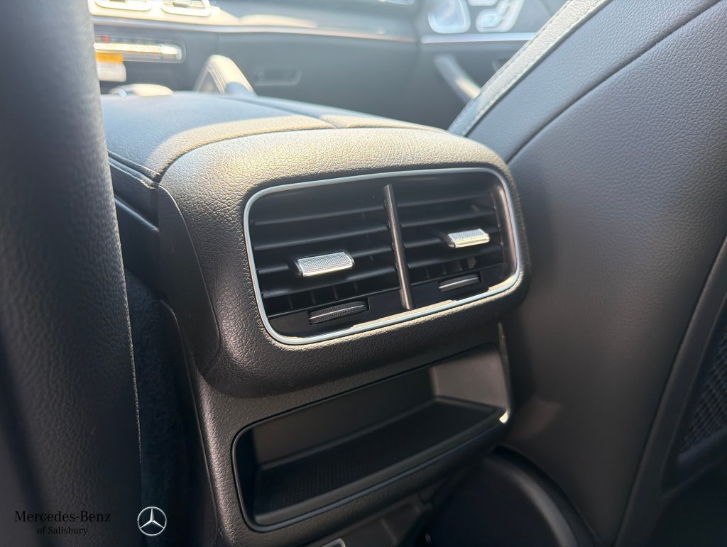 New 2026 Mercedes-Benz GLE 350 4MATIC image 17