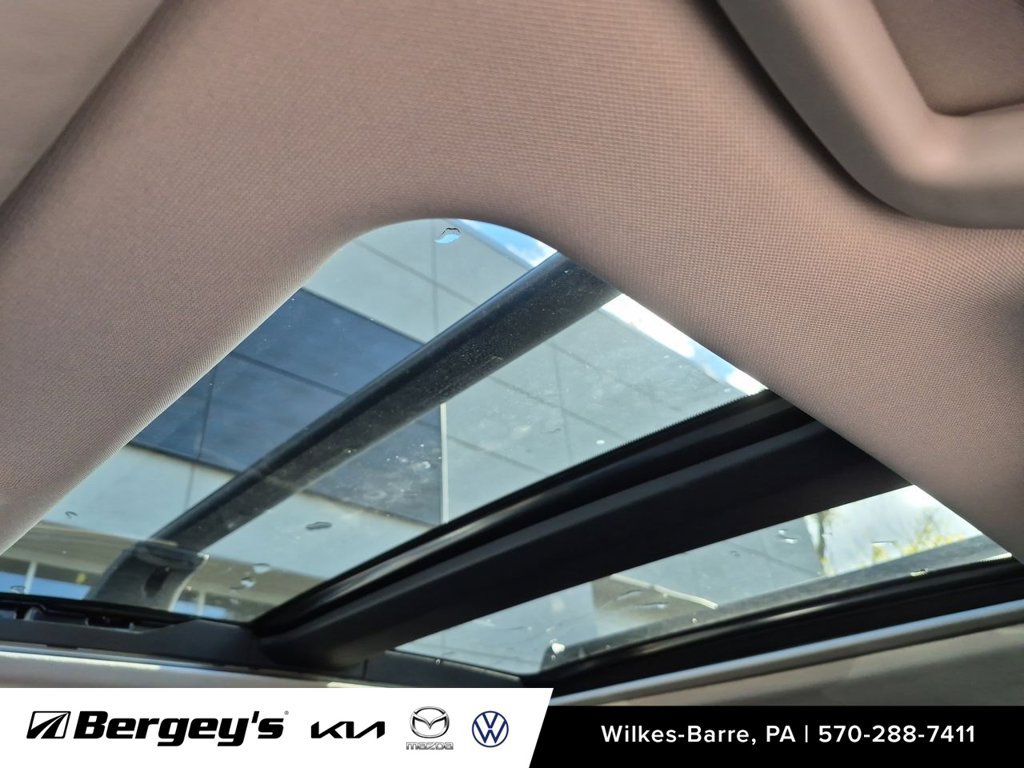Certified 2026 MAZDA CX-50 2.5 Hybrid w/ Premium Plus Pkg AWD/4WD image 30