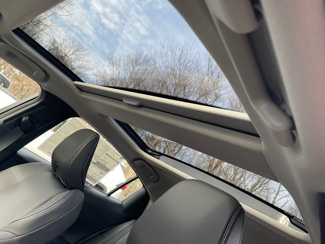 New 2026 Toyota Prius AWD image 33