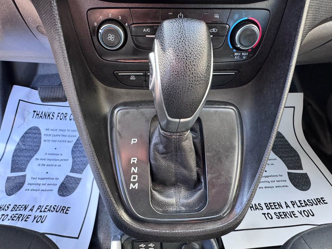 Used 2020 Ford Transit Connect XLT FWD image 23