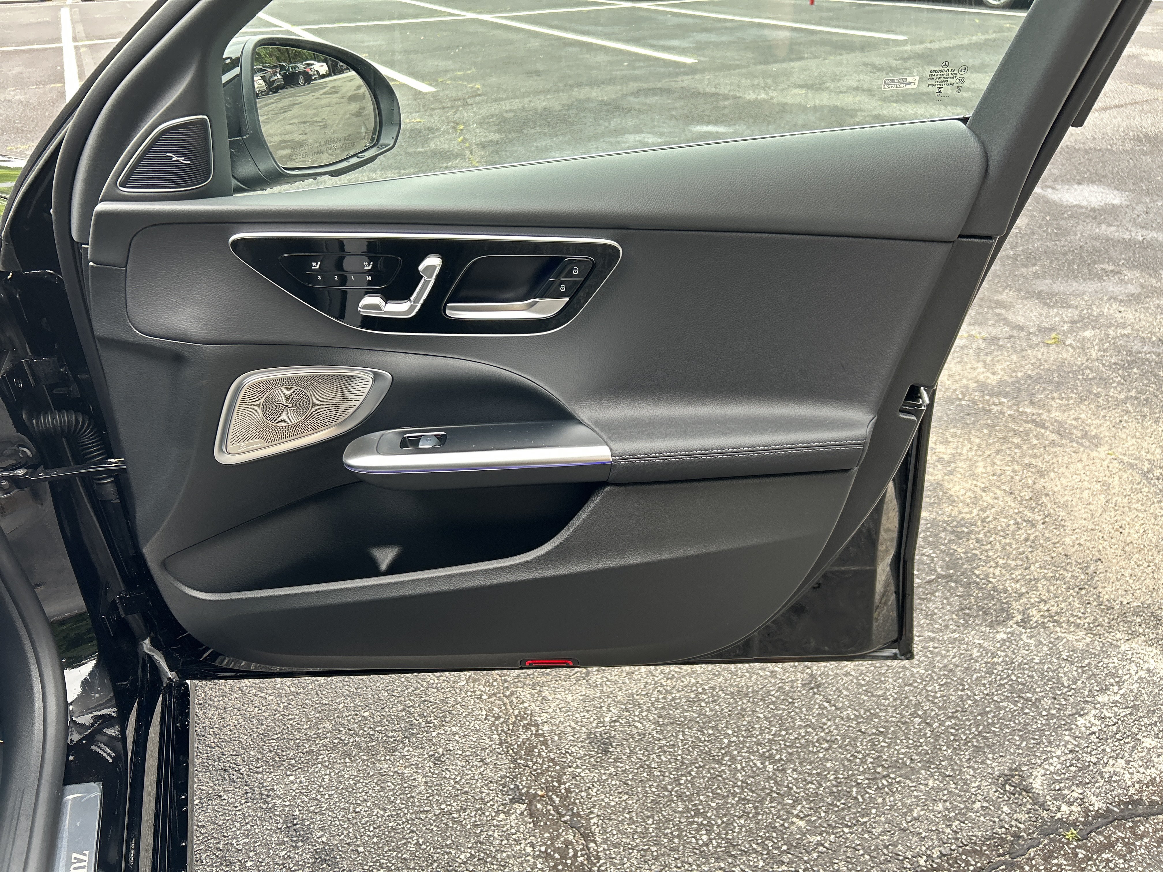 New 2026 Mercedes-Benz C 300 Sedan image 41