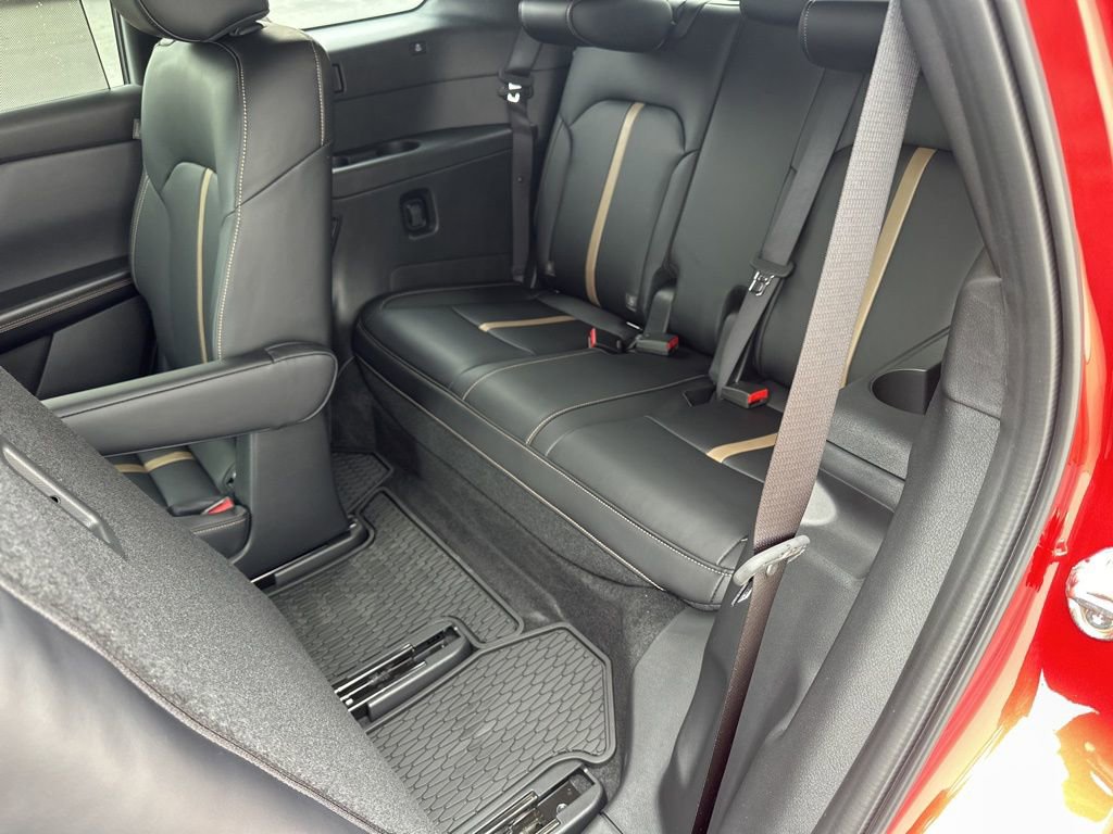 New 2026 MAZDA CX-90 3.3 Turbo S w/ Premium Package AWD/4WD image 24