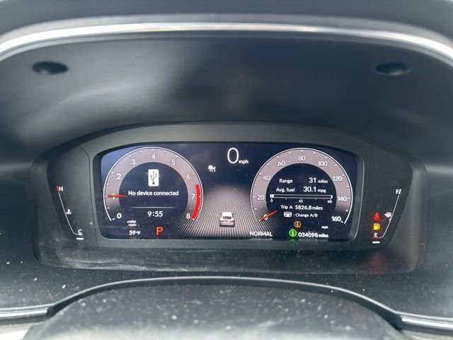 Used 2023 Acura Integra A-Spec image 24