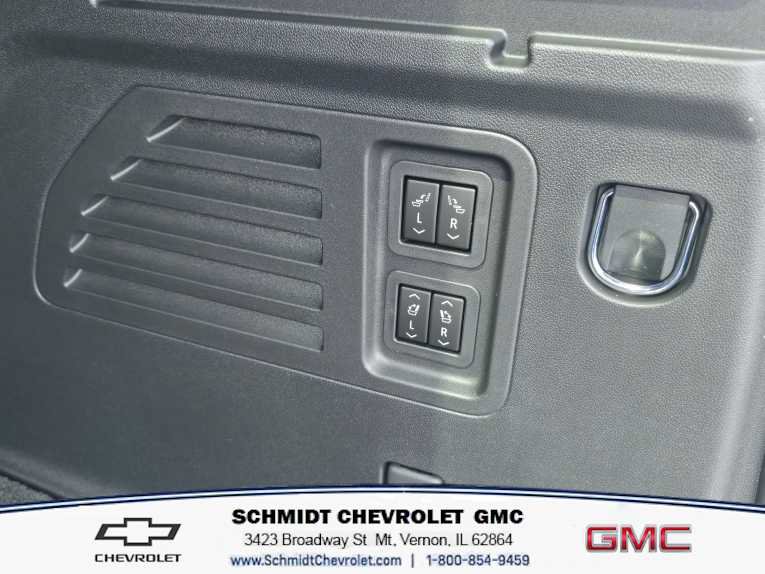 New 2026 GMC Acadia Denali w/ Super Cruise Package image 10