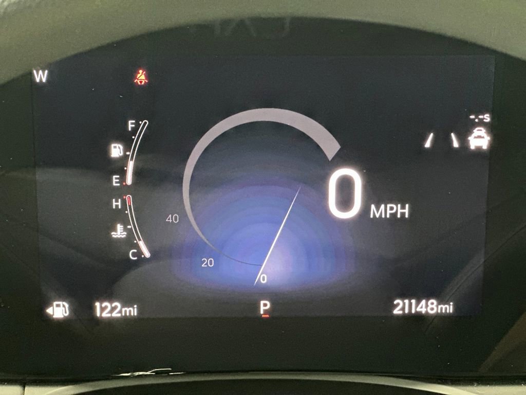 Used 2025 Buick Envista Preferred image 25