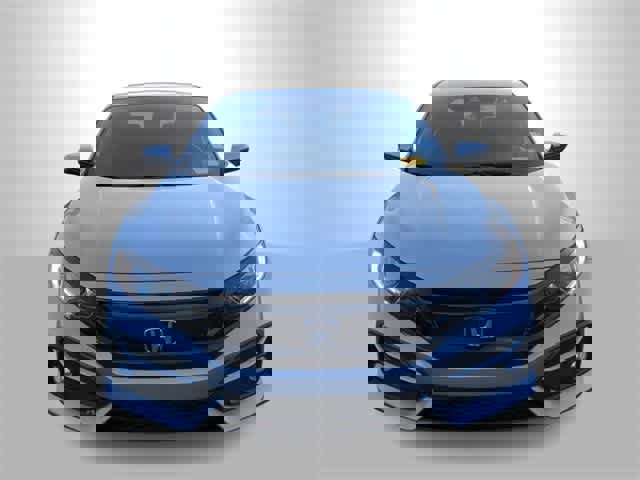 Used 2021 Honda Civic EX image 3