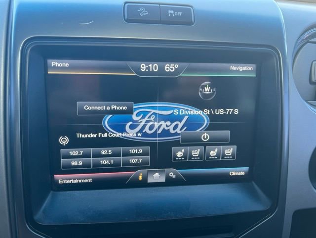 Used 2013 Ford F150 FX4 w/ Luxury Equipment Group AWD/4WD image 13