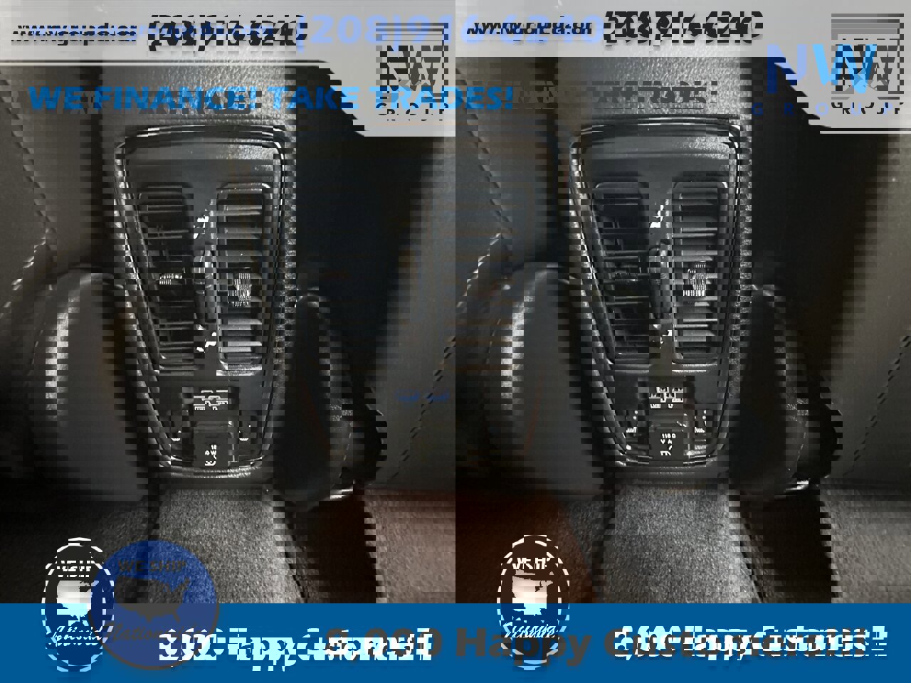 Used 2019 Jeep Grand Cherokee Summit w/ Platinum Series Group image 18