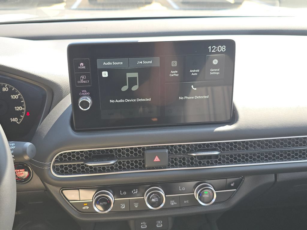 New 2027 Honda HR-V EX-L image 31