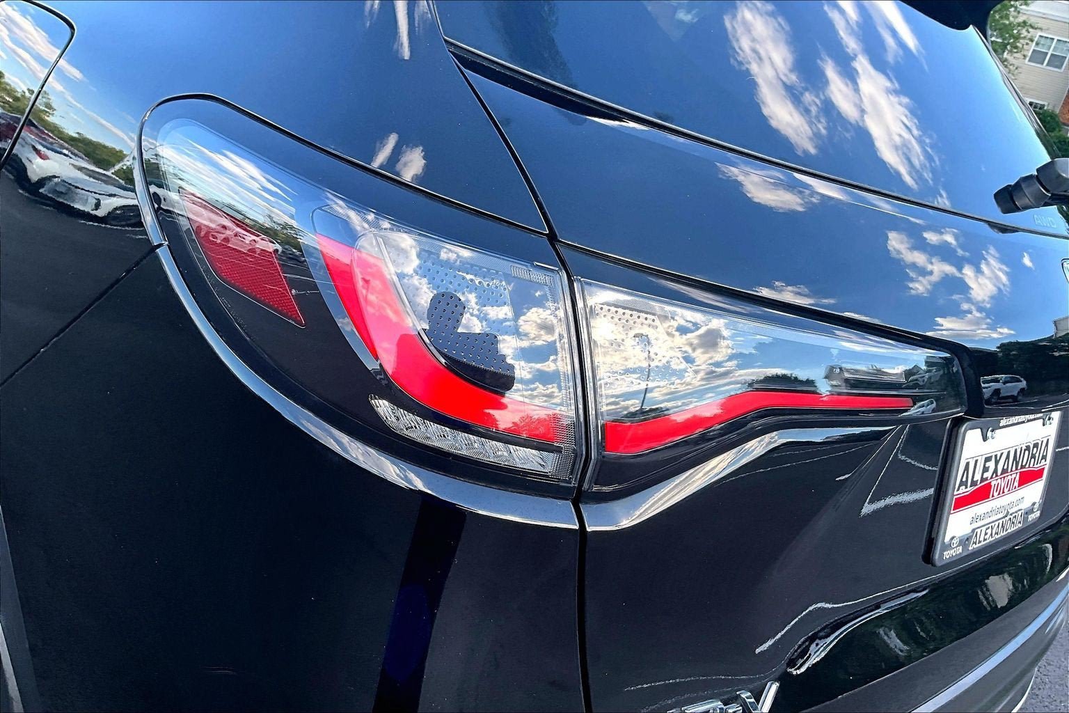 Used 2023 Honda HR-V Sport image 27