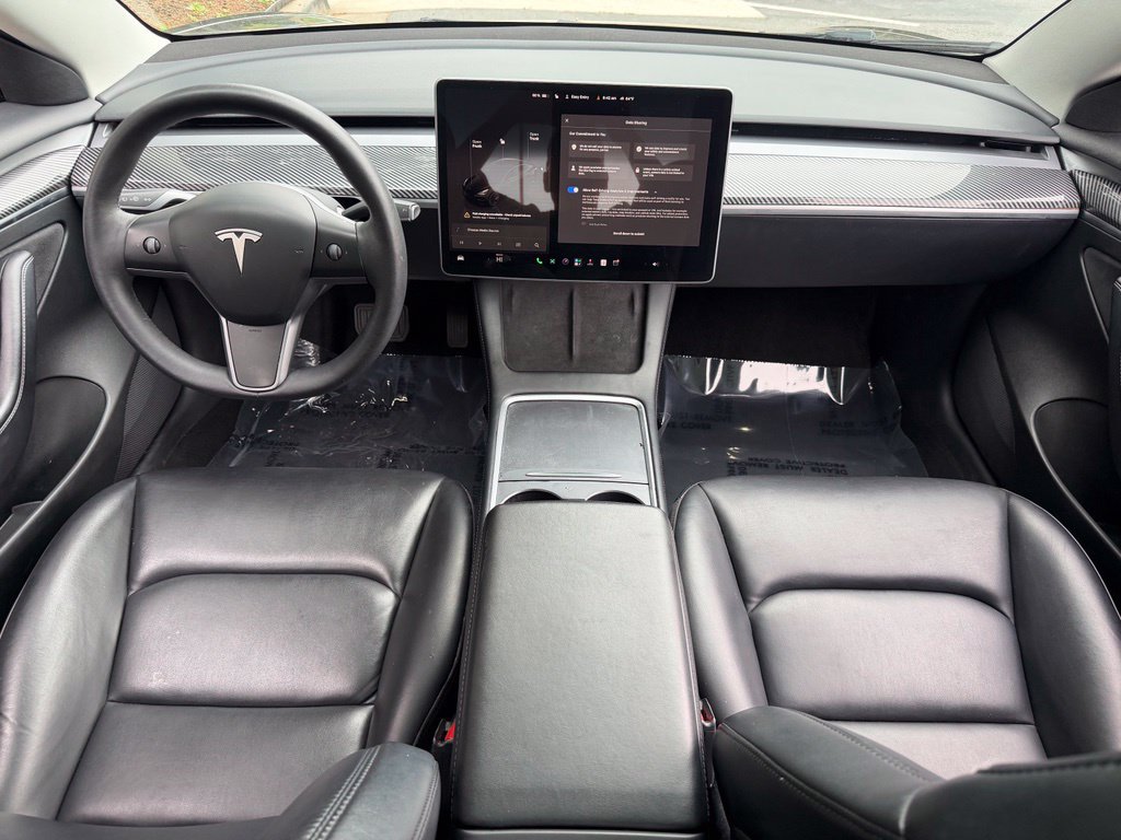 Used 2023 Tesla Model 3 Long Range AWD/4WD image 40