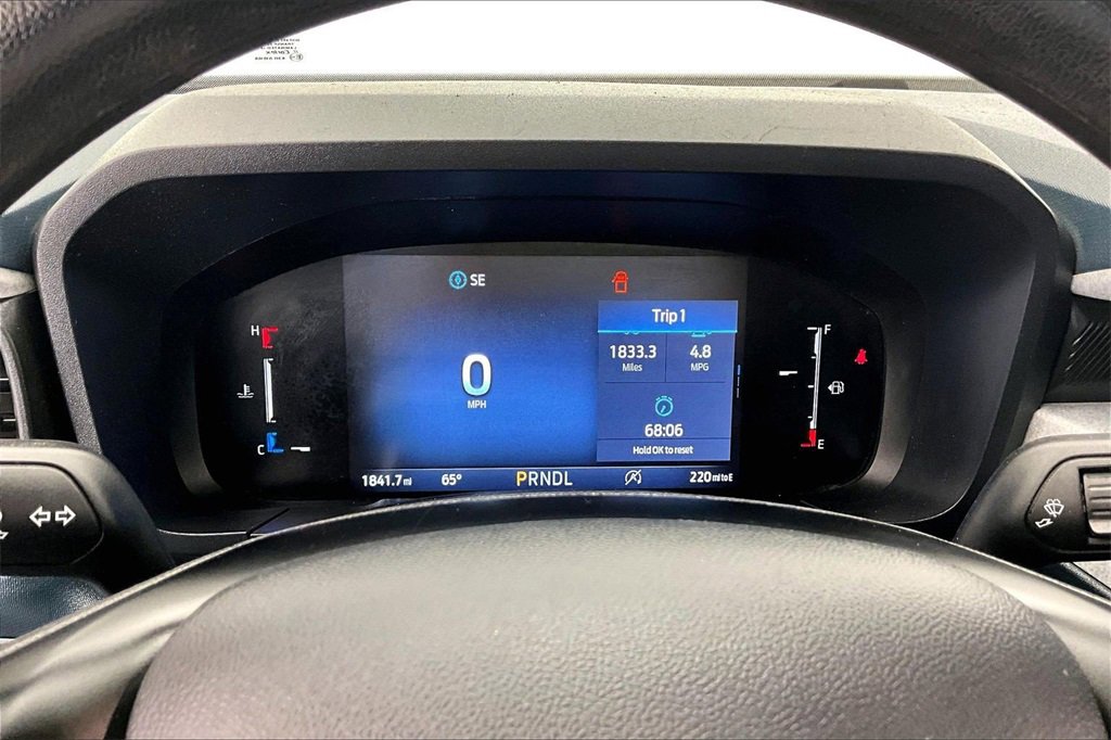 Used 2025 Ford Maverick XLT w/ Equipment Group 302A image 21