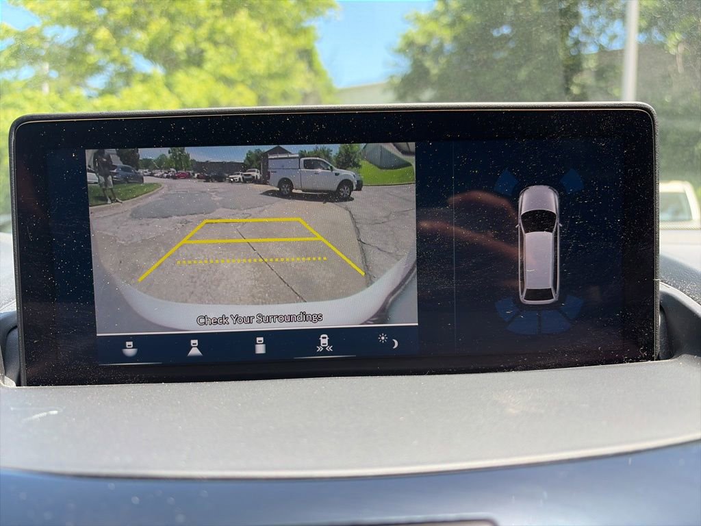 Certified 2024 Acura RDX A-Spec AWD/4WD image 13