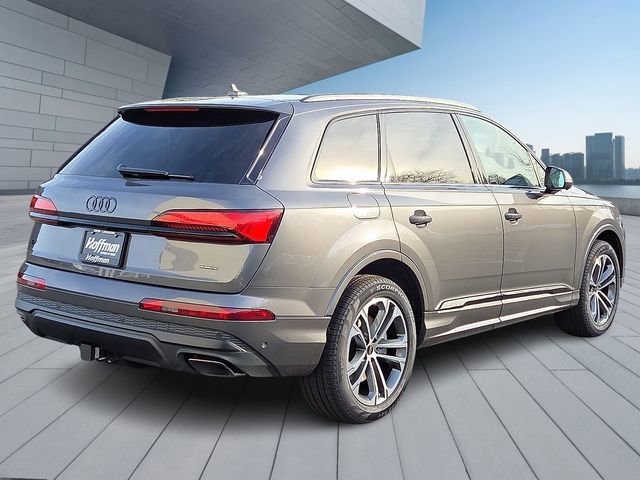 New 2026 Audi Q7 2.0T Premium image 4