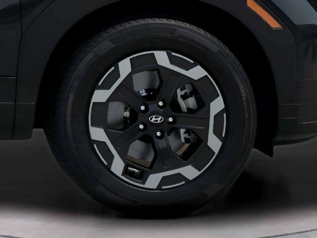 New 2026 Hyundai Santa Fe SE FWD image 16