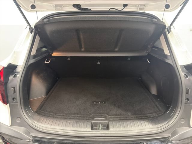 Certified 2024 Kia Seltos SX AWD/4WD image 11