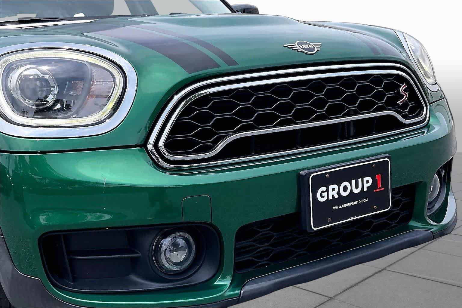 Used 2020 MINI Cooper Countryman S AWD/4WD image 31