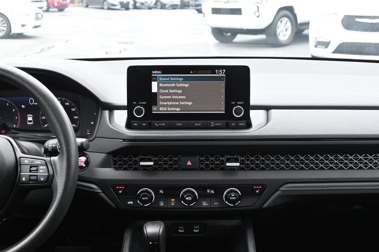 Used 2023 Honda Accord EX image 25