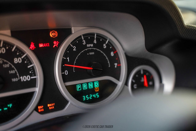 Used 2008 Jeep Wrangler Rubicon w/ Dual Top Group image 26