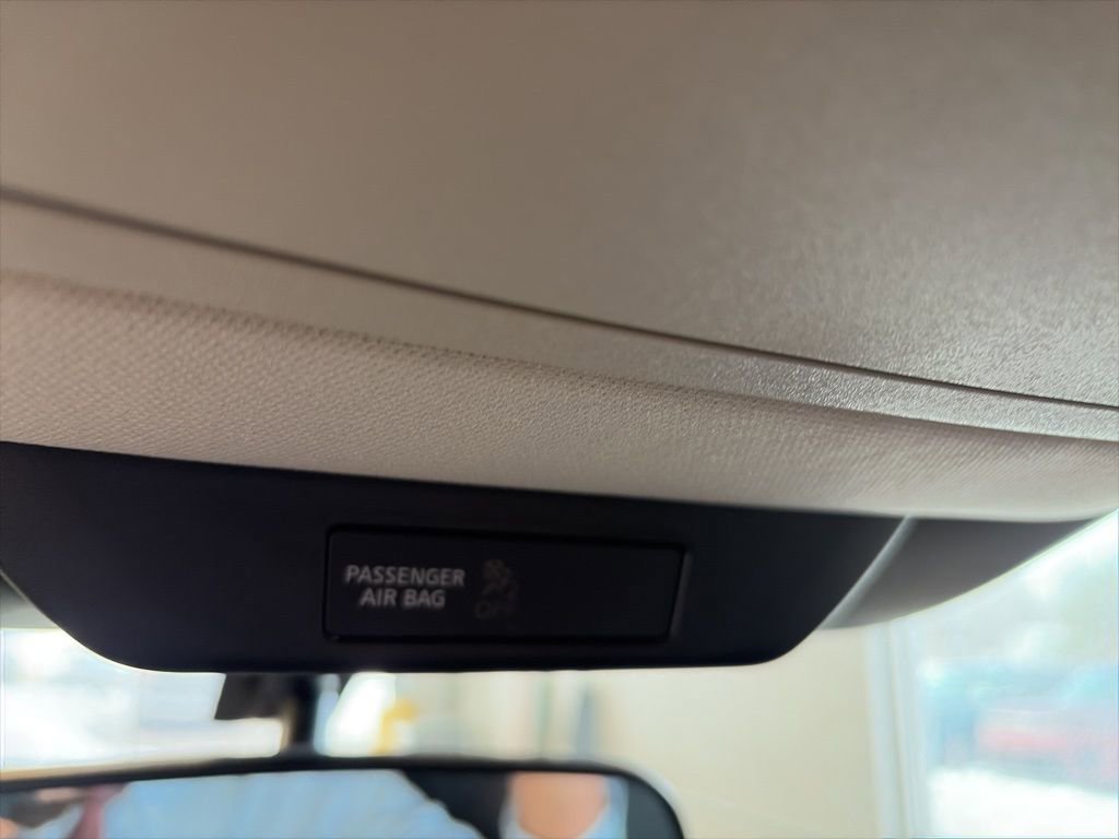 Used 2023 Nissan Pathfinder SV w/ Cargo Package image 43