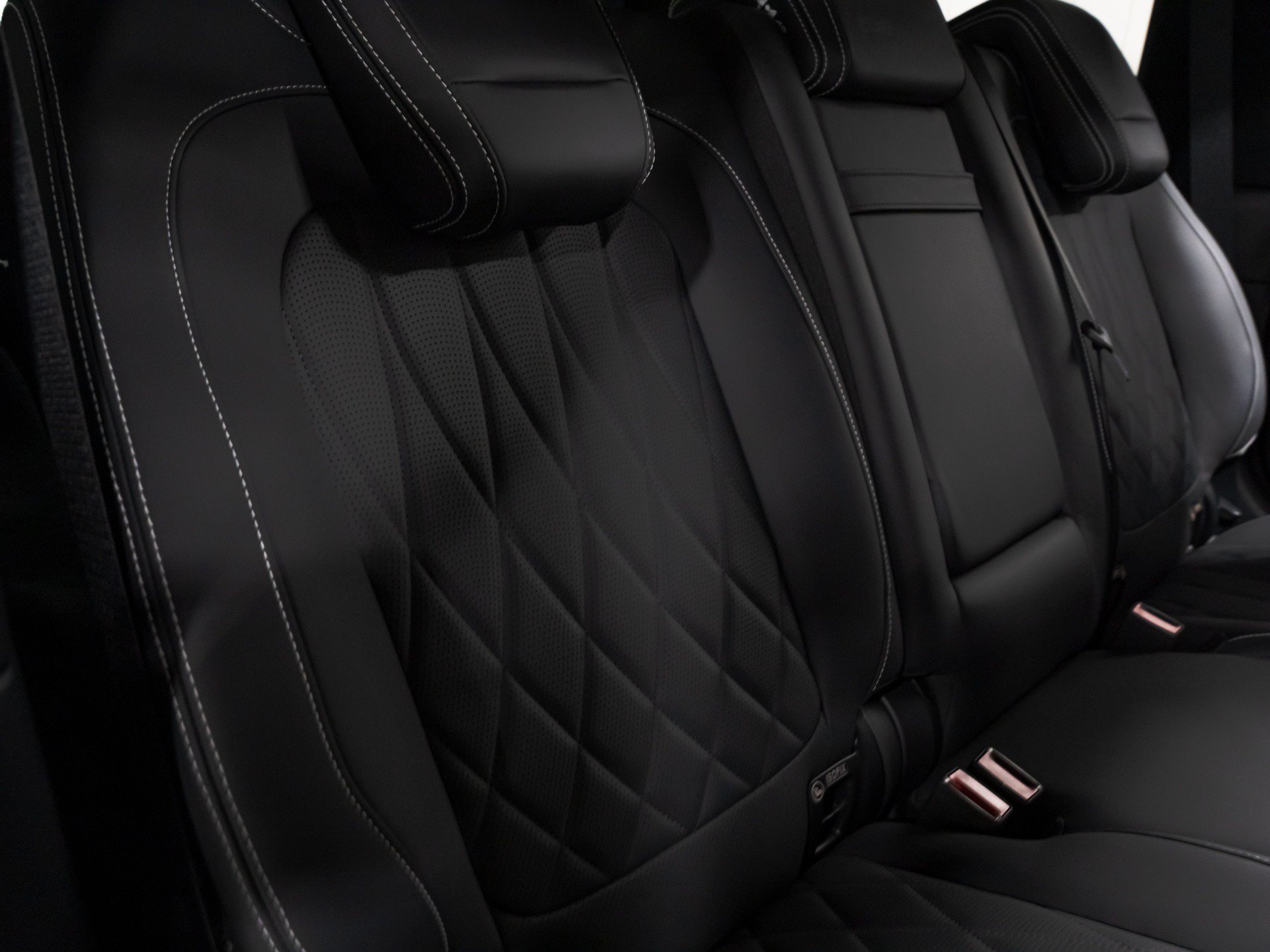 Used 2023 Mercedes-Benz G 63 AMG 4MATIC image 87