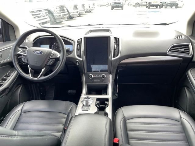 Used 2024 Ford Edge SEL w/ Convenience Package image 31