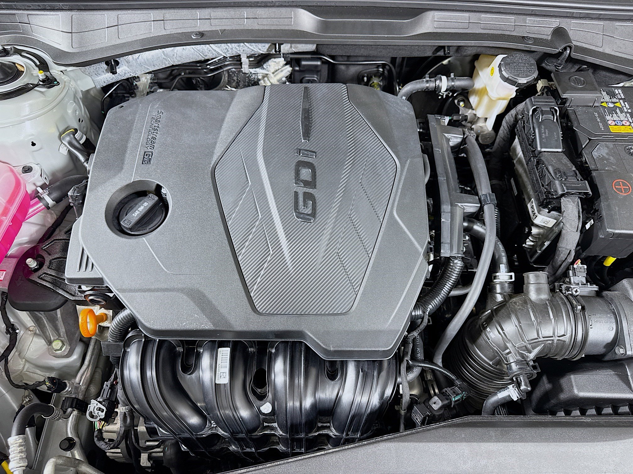 Used 2025 Hyundai Sonata SEL image 39