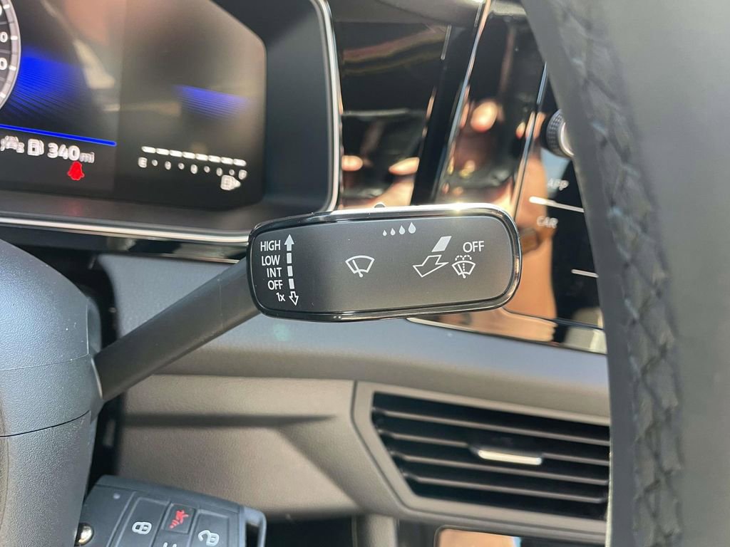 New 2026 Volkswagen Jetta Sport FWD image 27