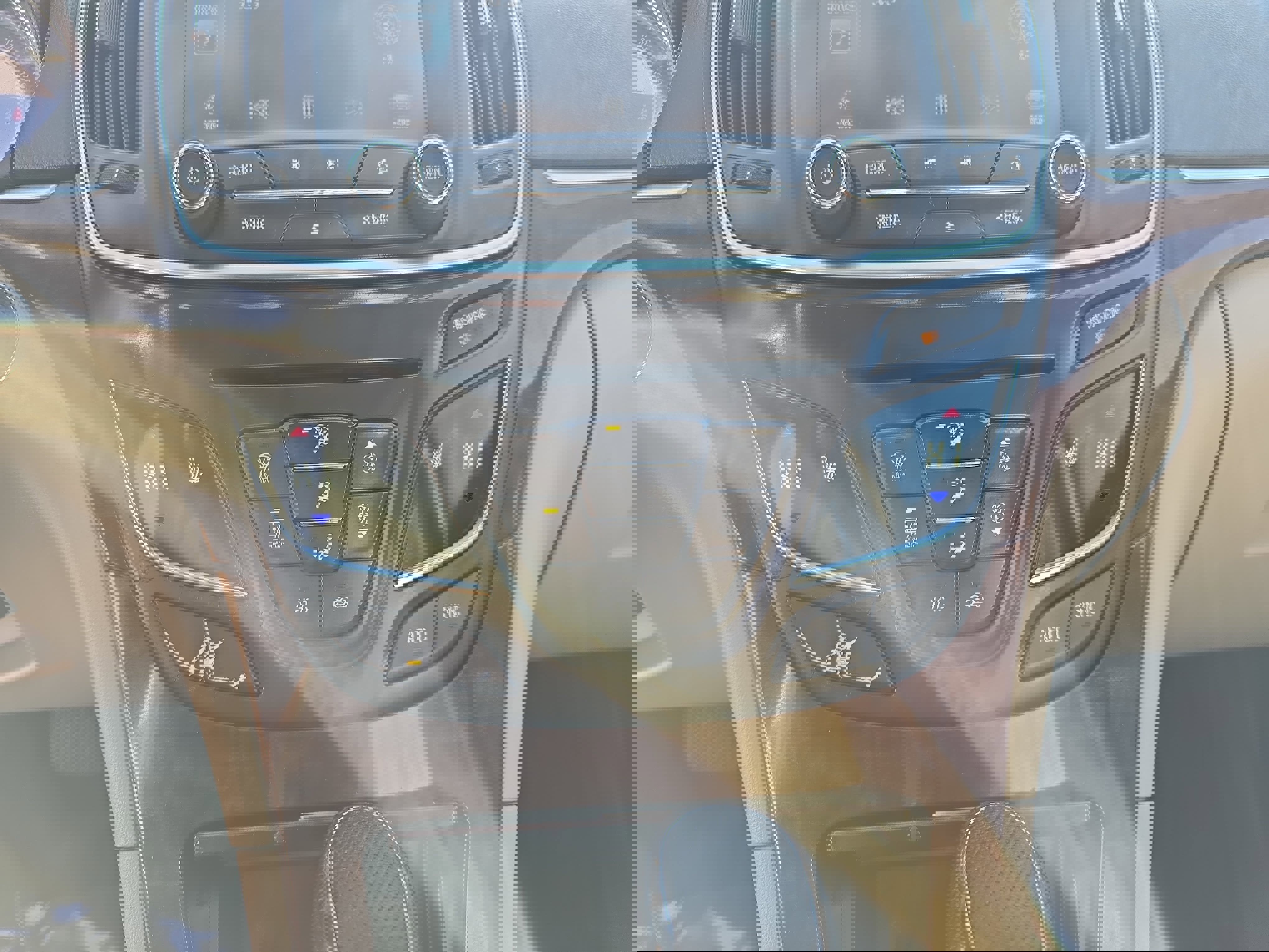 Used 2015 Buick Regal Premium image 21