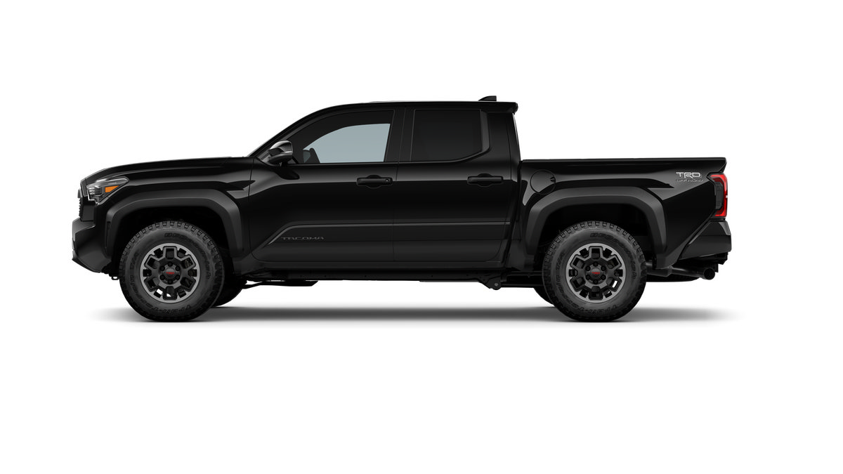 New 2026 Toyota Tacoma TRD Off-Road AWD/4WD image 52