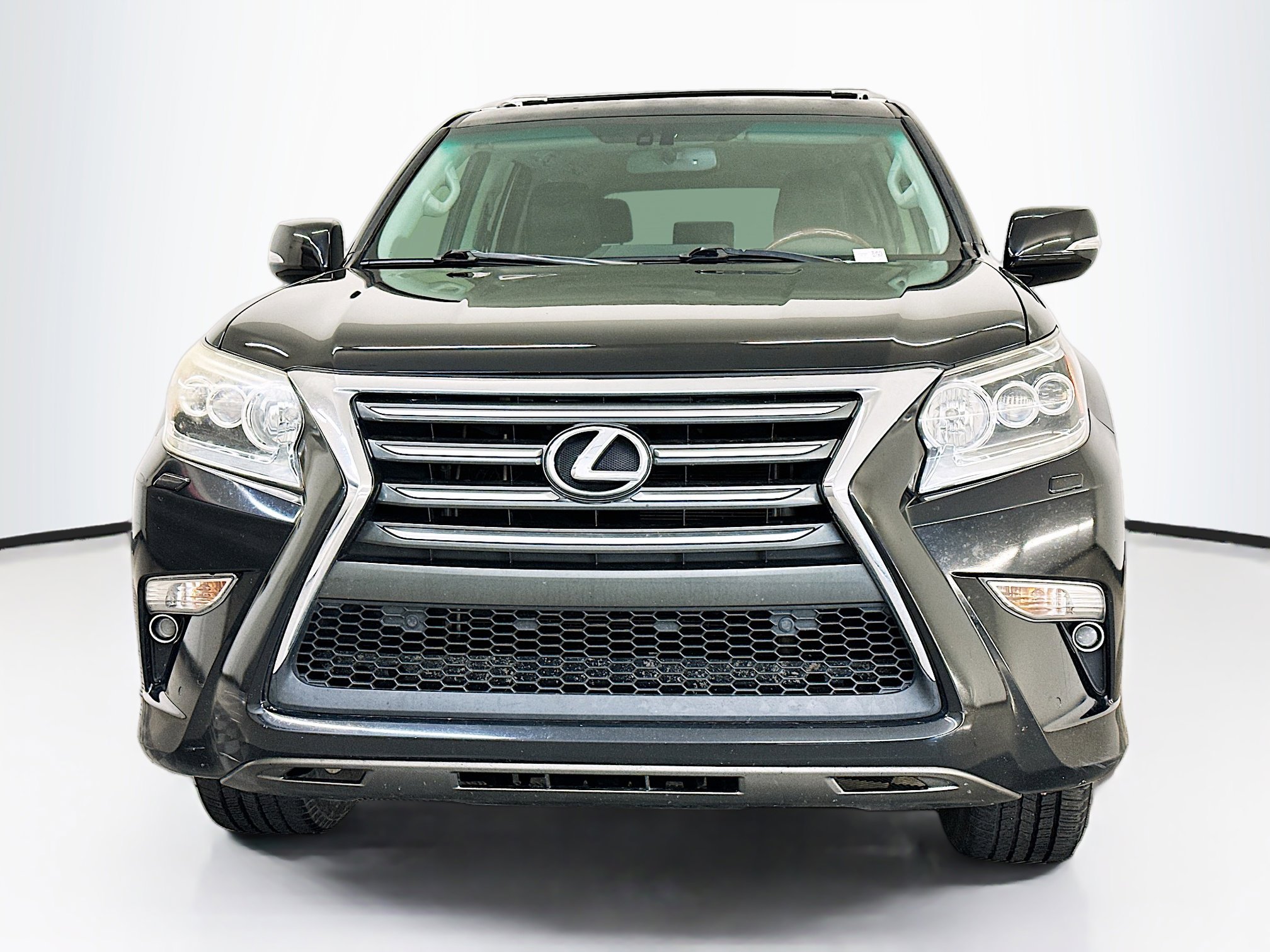 Used 2014 Lexus GX 460 image 2