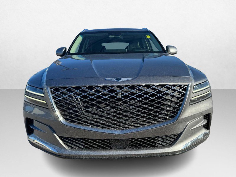 Used 2021 Genesis GV80 2.5T w/ Prestige Package 04 image 2