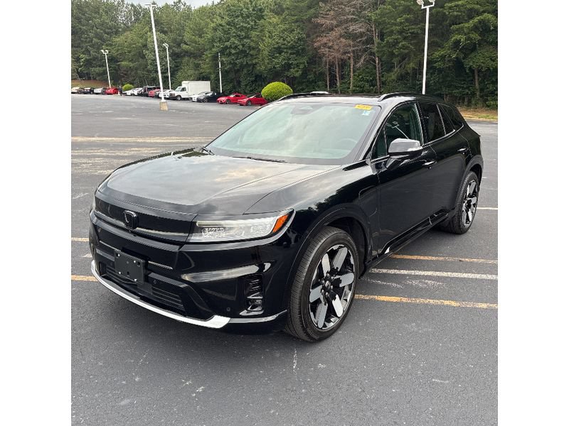 Used 2024 Honda Prologue Elite image 1