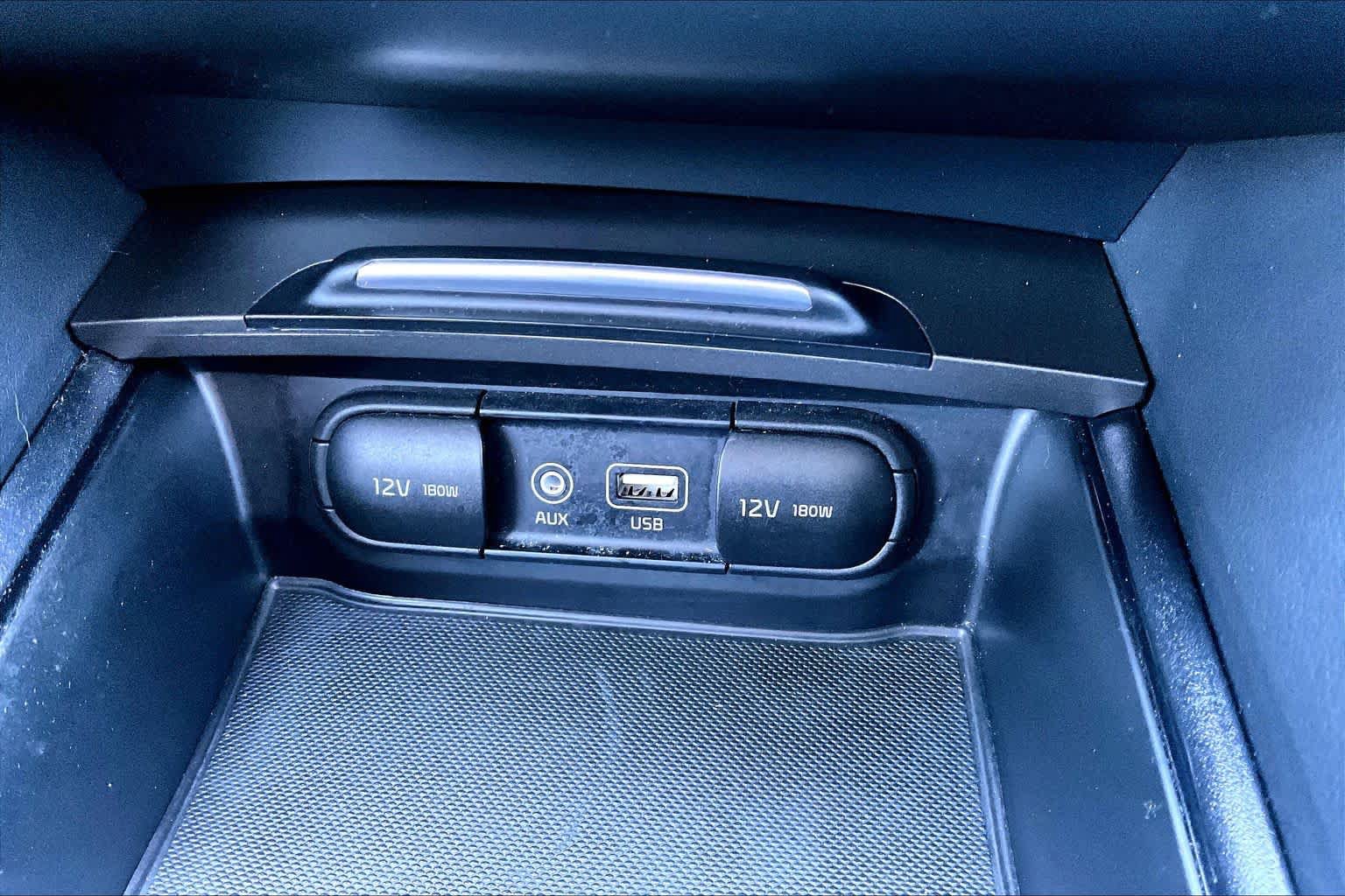 Used 2020 Kia Optima S w/ S Panoramic Sunroof Package FWD image 33
