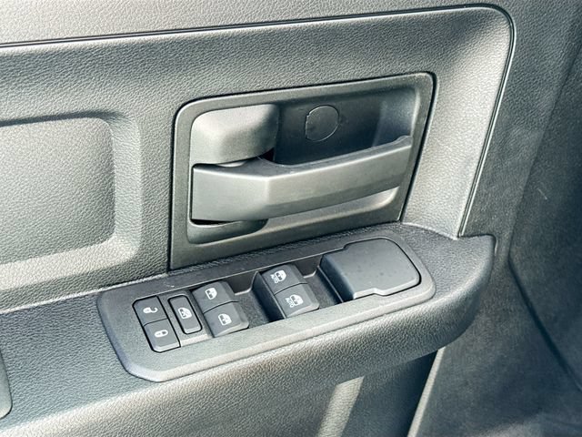 New 2026 RAM 4500 Tradesman AWD/4WD image 11