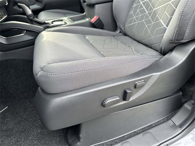 New 2026 Nissan Frontier SV w/ SV Convenience Package image 14