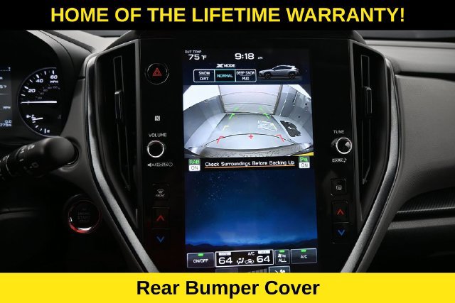 Used 2024 Subaru Crosstrek 2.5i Limited w/ Popular Package #4A AWD/4WD image 21