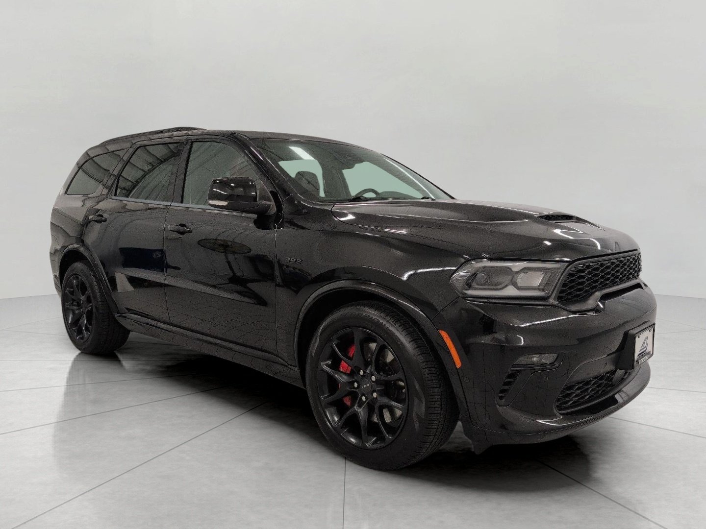 Used 2023 Dodge Durango SRT