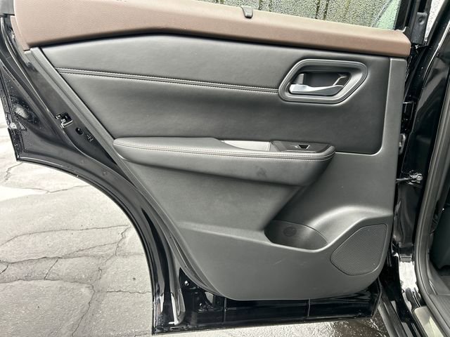 Certified 2023 Nissan Rogue SL w/ SL Premium Package image 22