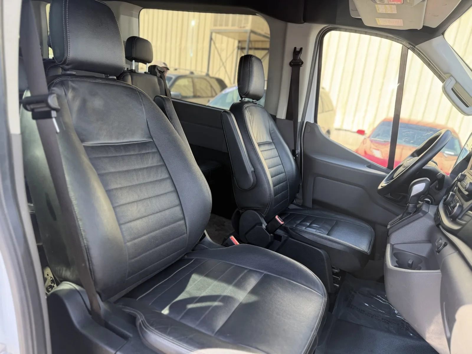 Used 2021 Ford Transit 350 XL AWD/4WD image 20