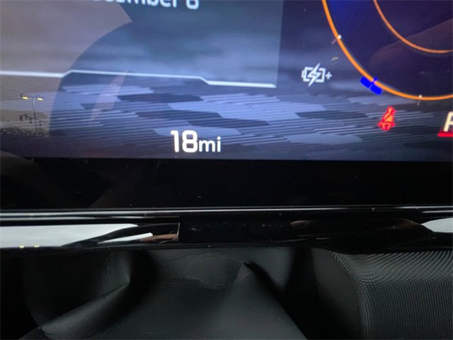 New 2026 Chevrolet Silverado EV Trail Boss image 18