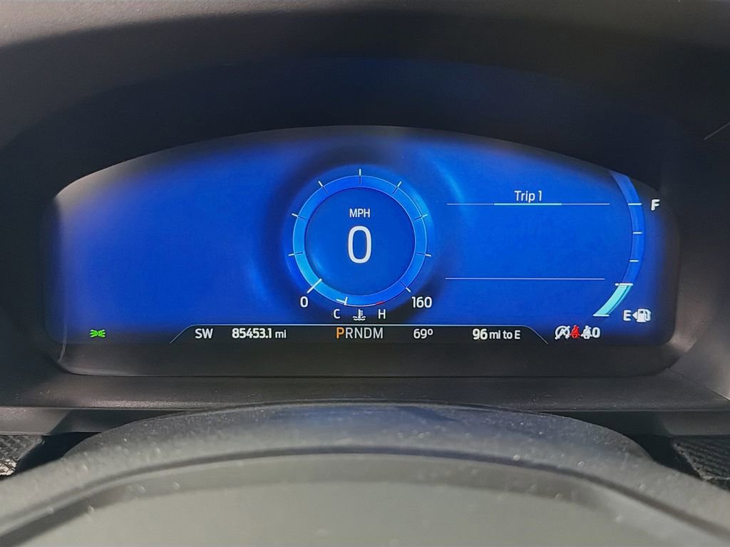 Used 2020 Ford Explorer ST w/ ST Street Pack image 15