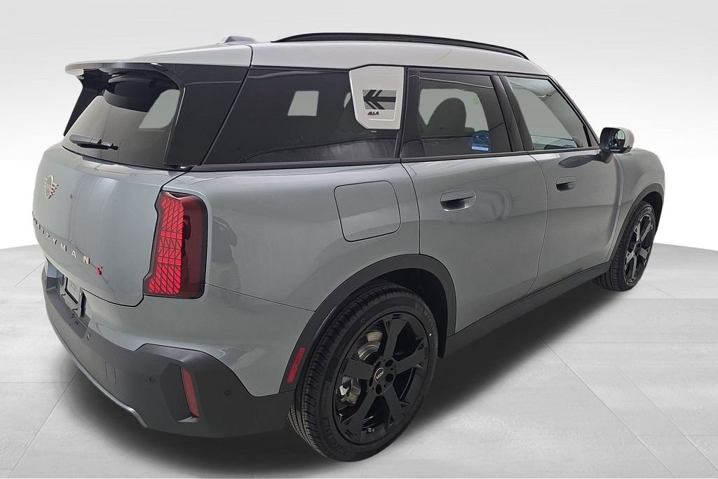 New 2026 MINI Cooper Countryman S w/ Comfort Package Max AWD/4WD image 9