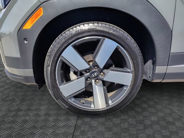 Used 2024 Hyundai Santa Fe Limited FWD image 13